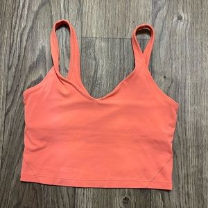 Lululemon align tank